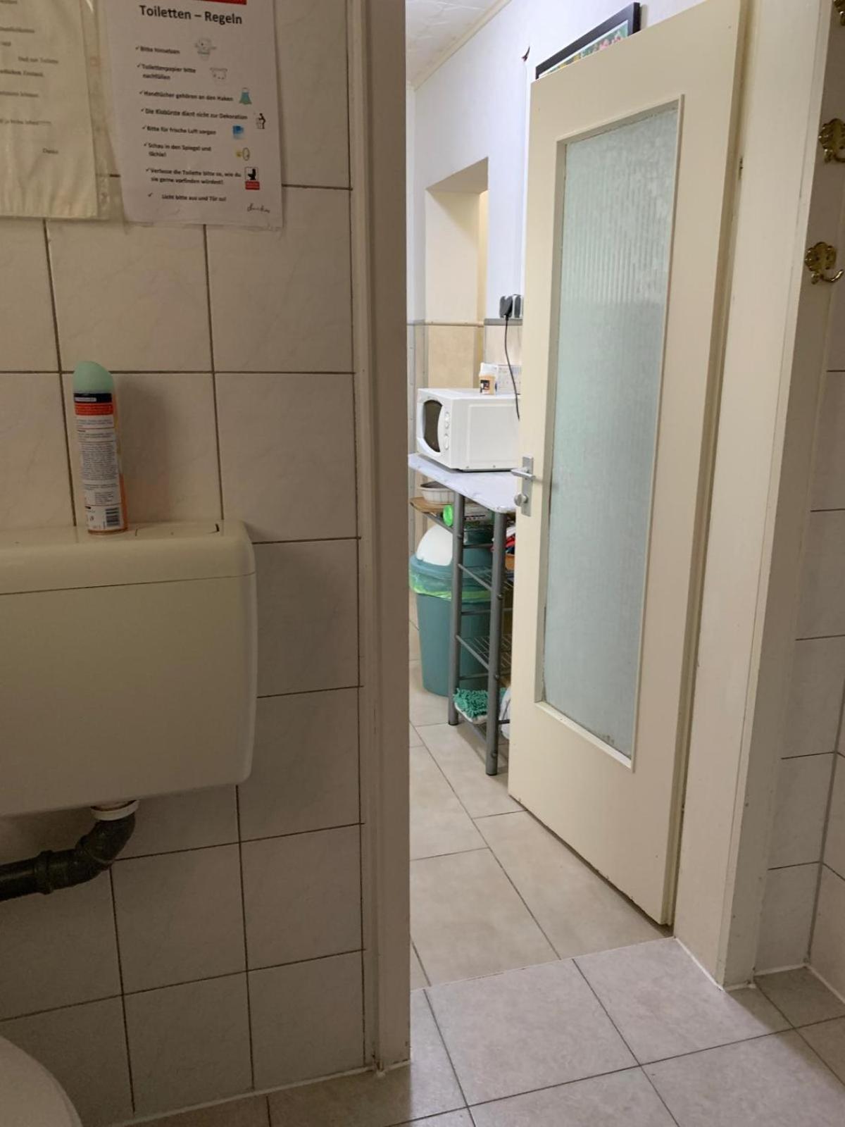 Zv-Scholtz Gaestehaus Eisenfelden Winhoring Eksteriør bilde